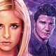 Sparks will fly between Buffy and Angel. I mean, a Hellmouth opening has to create a few sparks in the process, right?